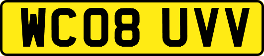 WC08UVV