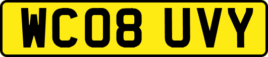 WC08UVY