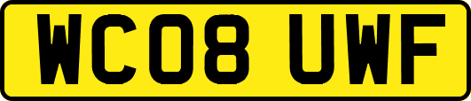 WC08UWF