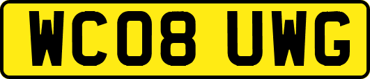 WC08UWG