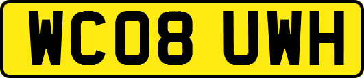 WC08UWH