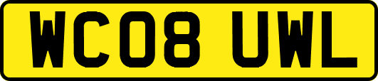 WC08UWL