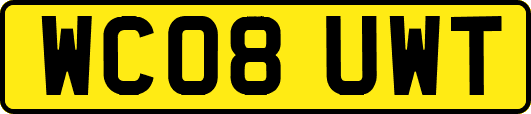 WC08UWT