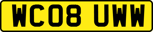 WC08UWW