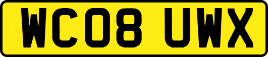 WC08UWX