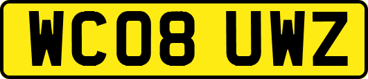 WC08UWZ