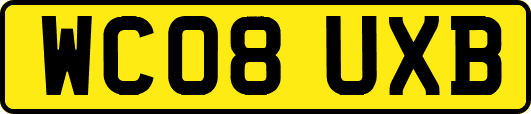 WC08UXB