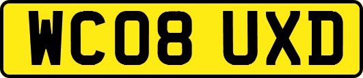 WC08UXD