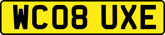 WC08UXE