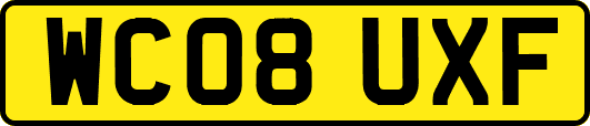 WC08UXF
