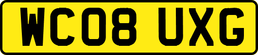 WC08UXG