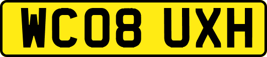 WC08UXH