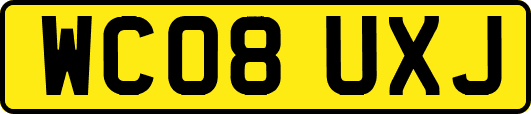 WC08UXJ