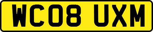 WC08UXM