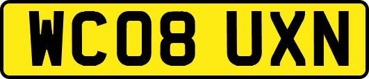 WC08UXN