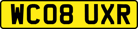 WC08UXR