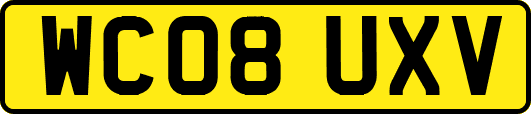 WC08UXV