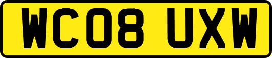 WC08UXW