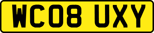 WC08UXY