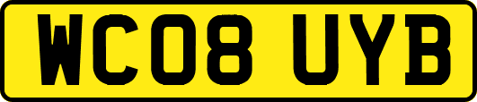 WC08UYB