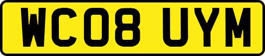 WC08UYM