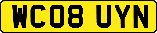 WC08UYN
