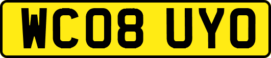 WC08UYO
