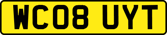 WC08UYT