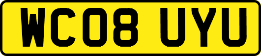 WC08UYU