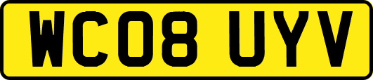 WC08UYV