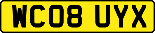 WC08UYX