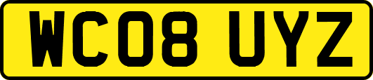 WC08UYZ