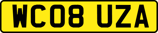 WC08UZA