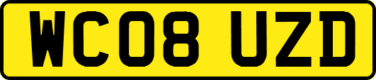 WC08UZD