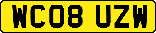WC08UZW