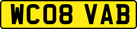 WC08VAB
