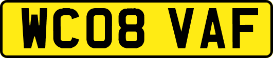 WC08VAF