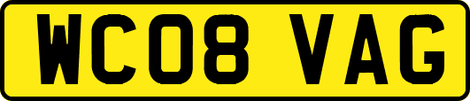 WC08VAG