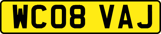 WC08VAJ