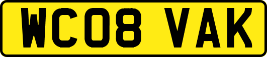 WC08VAK