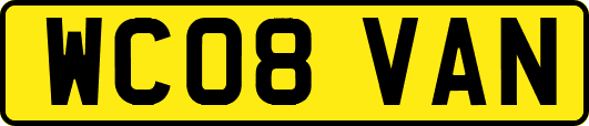 WC08VAN