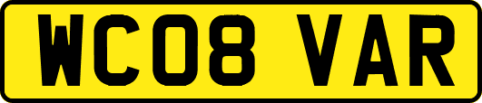 WC08VAR