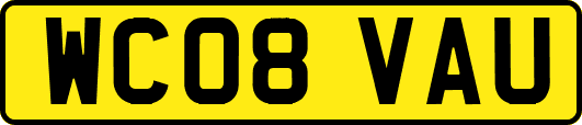 WC08VAU