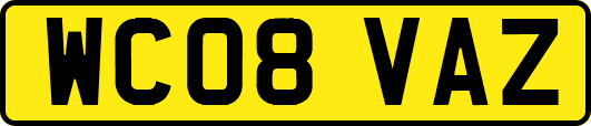 WC08VAZ