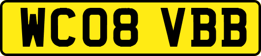 WC08VBB