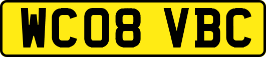 WC08VBC