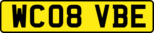 WC08VBE