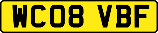 WC08VBF