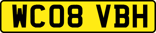 WC08VBH