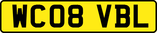 WC08VBL